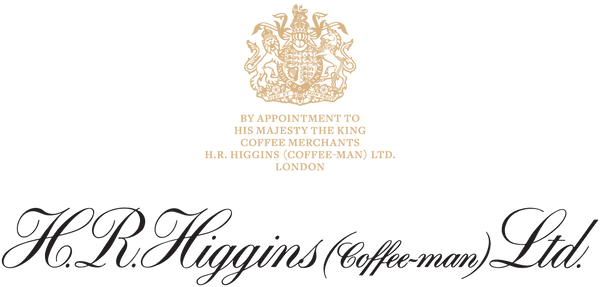 H.R. Higgins Japan