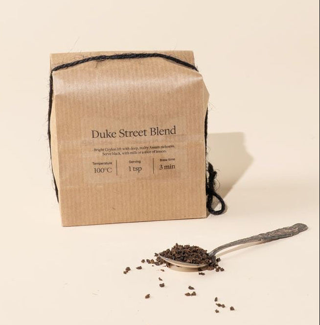 デュークストリート (125g)