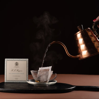 デカフェコーヒー　ペルー産